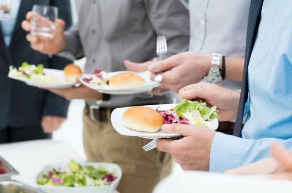 Come organizzare un brunch  