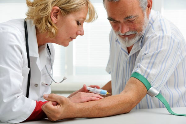 Come prepararsi per gli esami del sangue  