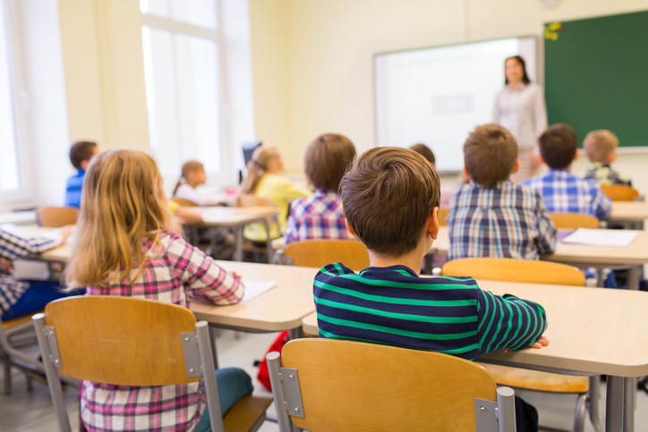 Come affrontare il rientro scolastico  