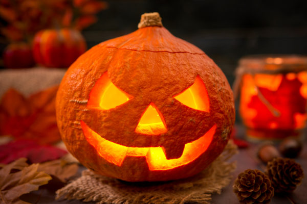 Come riciclare la zucca di Halloween  