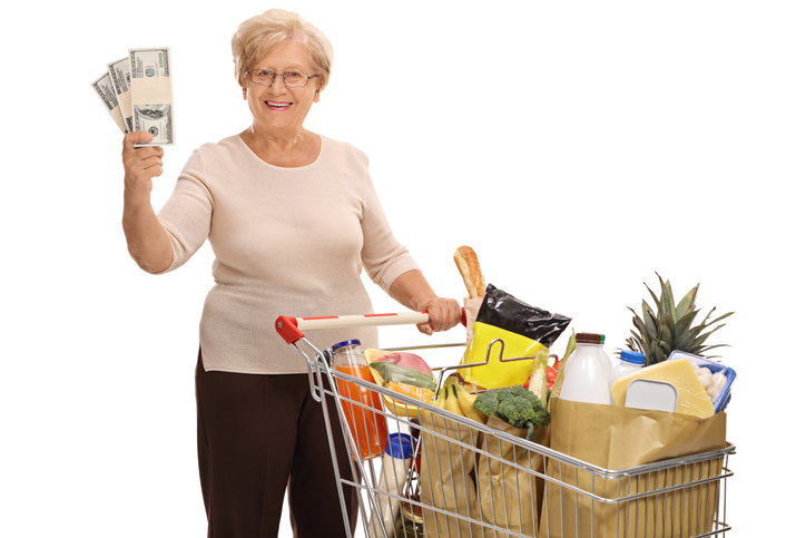Come risparmiare sulla spesa al supermercato  