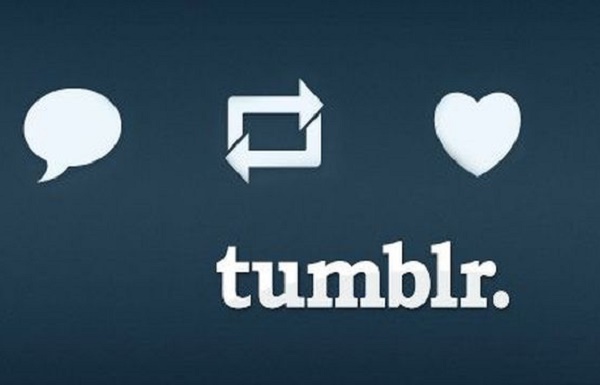 Come aprire un blog su Tumblr  