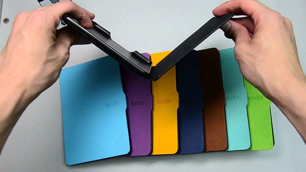 Come acquistare una cover per Kindle Paperwhite  