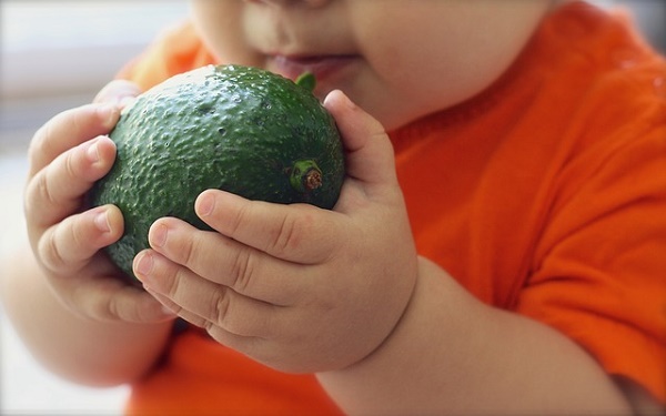 Come far mangiare le verdure ai bambini  