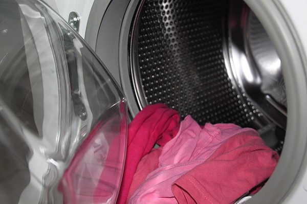 Come fare corretta manutenzione alla lavatrice 