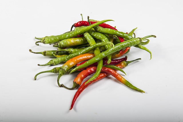 Come moltiplicare il peperoncino per semina  