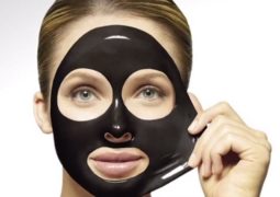 Come applicare la black mask 