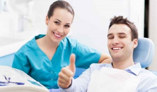Come affidarsi ad un dentista sociale low cost 
