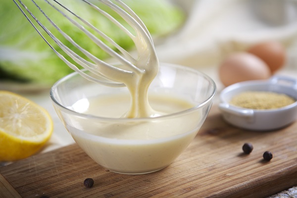 Come ottenere l'emulsione perfetta in cucina  