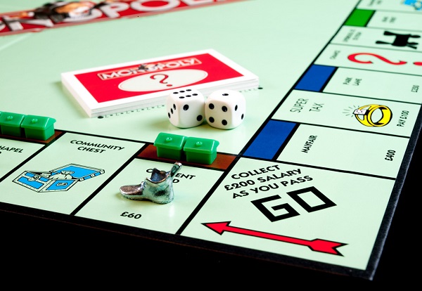 Come vincere a Monopoly  