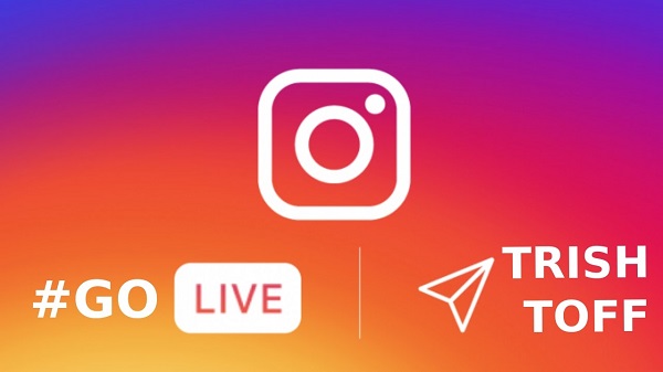 Come fare live con amici su Instagram  