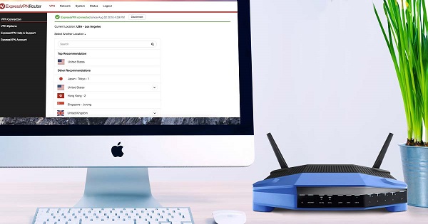 Come proteggere la connessione Wi-Fi casalinga  