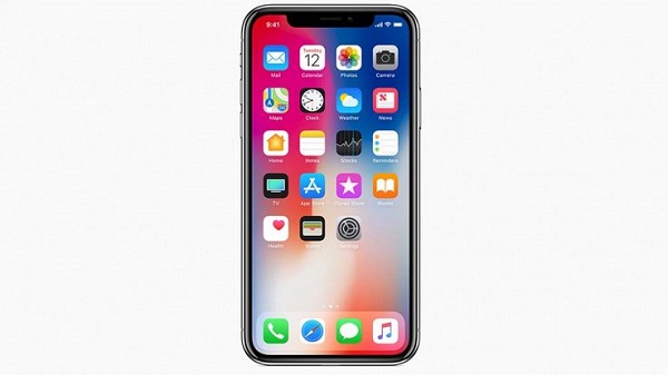 Come mettere in DFU iPhone X di Apple  