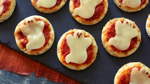 Come preparare un banchetto di Halloween perfetto  