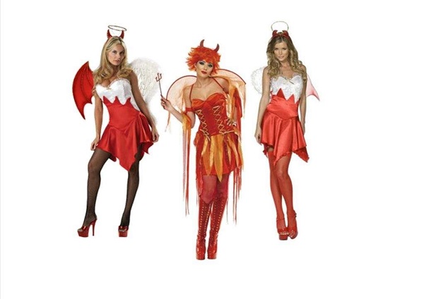 Come scegliere il costume di Halloween giusto  