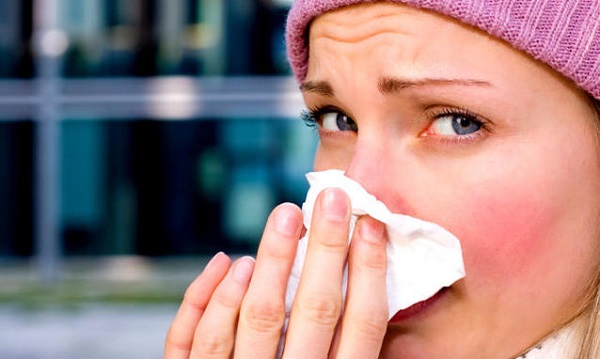 Come evitare di rimanere contagiati da raffreddore ed influenza 