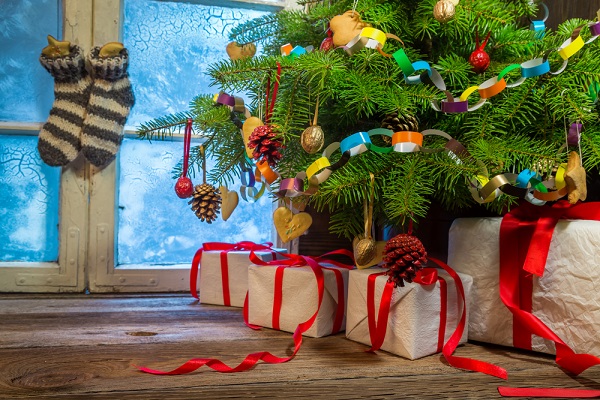 Come scegliere il regalo di Natale per il partner  