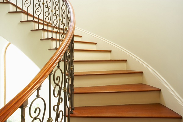 Come scegliere le scale giuste per la casa  