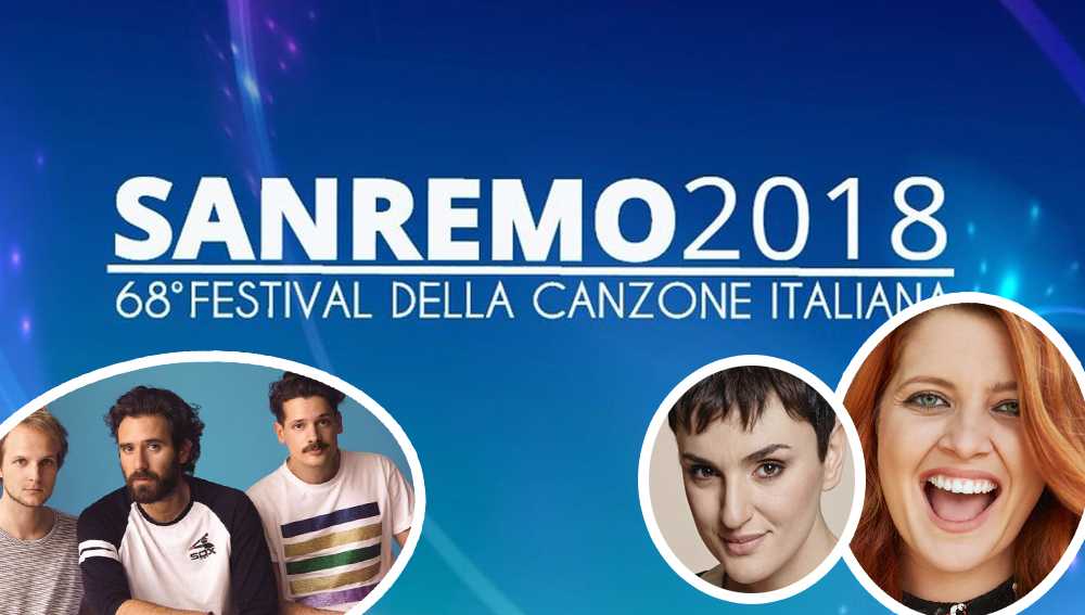 Festival di Sanremo, il successo anche sul web: ecco lo studio di IsayData  