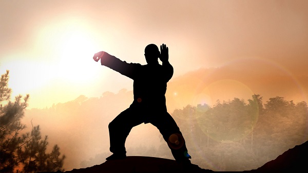 Come combattere lo stress con lo Qi Gong  