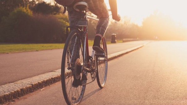 Come fare check up ad una bicicletta  