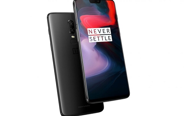 Come fare backup OnePlus 6  