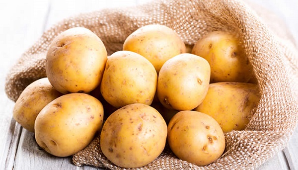 Come evitare intossicazioni da patate  