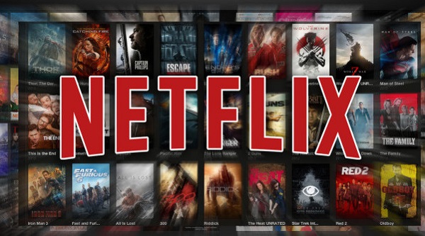 Come guardare Netflix all'estero  