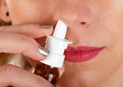Come eseguire una doccia nasale? 