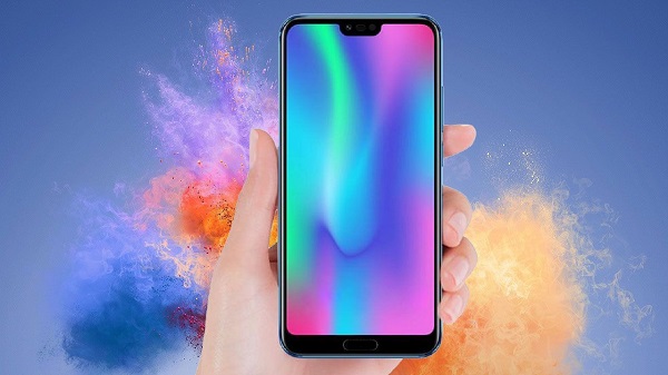 Come fare uno screenshot sull'Honor 10  