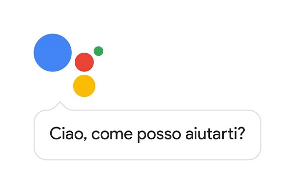 Come prenotare un volo tramite assistente Google  