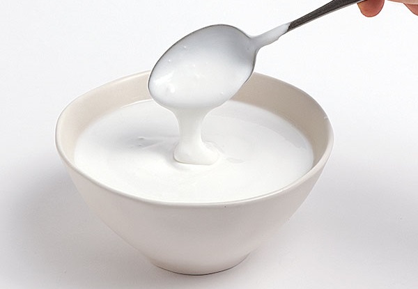 Come fare lo yogurt fatto in casa 