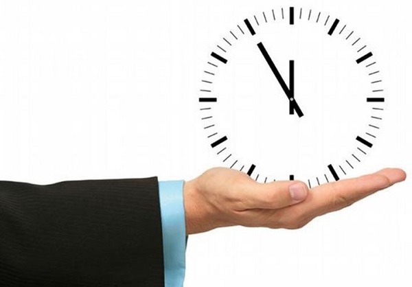 Come imparare ad essere puntuali?  