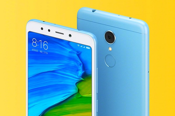 Come fare screenshot Xiaomi Redmi Note 6 Pro  