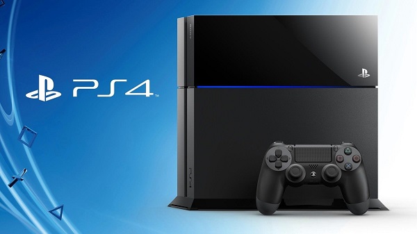 Come combattere il virus della Playstation 4  