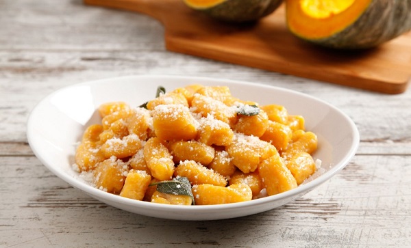 Come preparare gli gnocchi senza glutine  