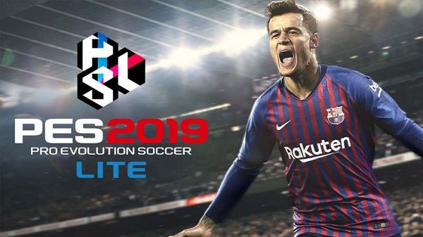 Come scaricare Pes 2019 gratis  