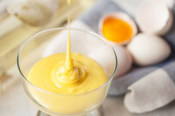 Come preparare lo zabaione  