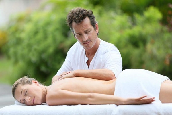 Come diventare massaggiatori abilitati  