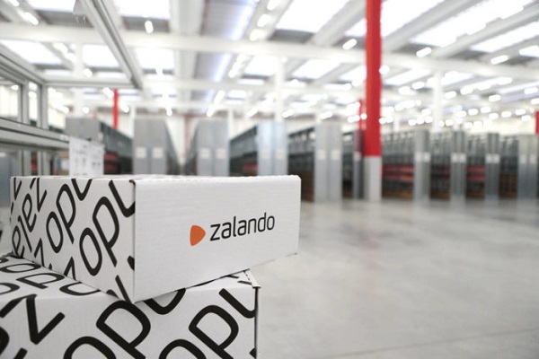 Come fare un reso su Zalando?  