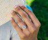 Come scegliere anello di fidanzamento 
