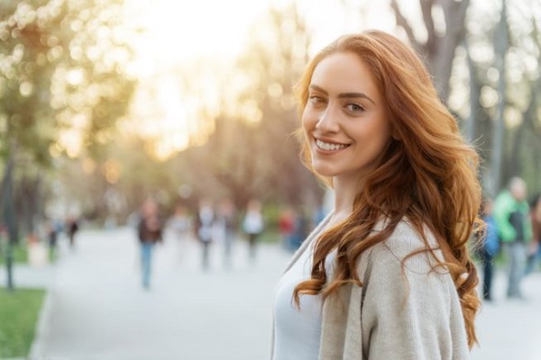 Come essere felici in semplici passi  