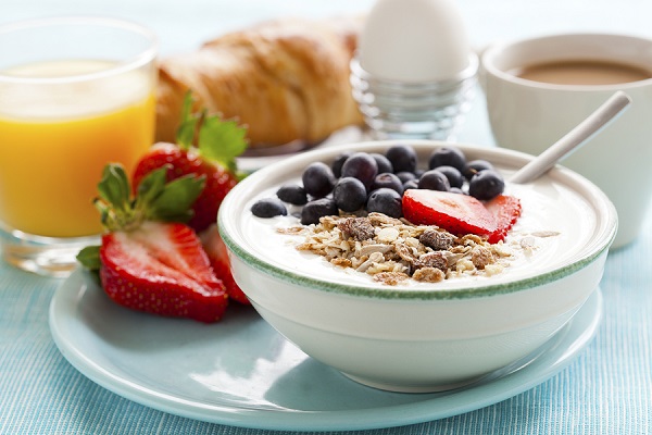 Come fare una colazione sana ed equilibrata 