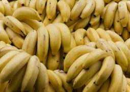 Come far maturare le banane 