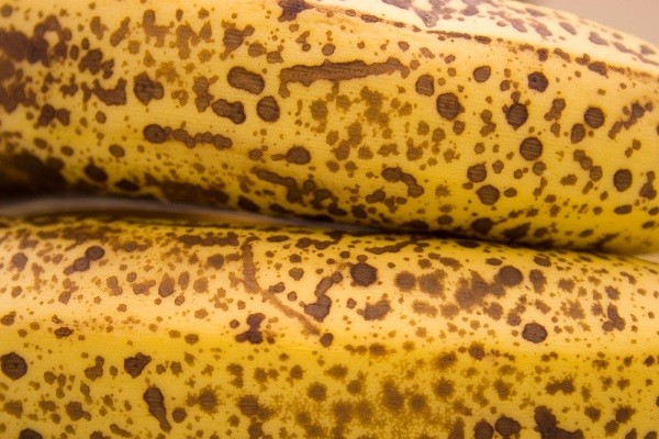 Come far maturare le banane  