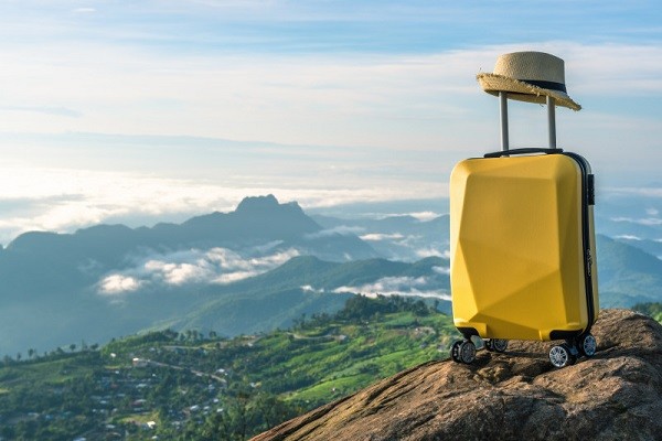 Come preparare valigia per la montagna  