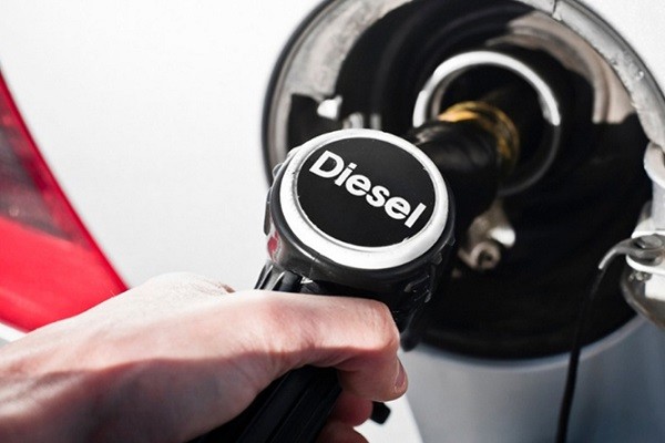 Come risparmiare sul rifornimento diesel  