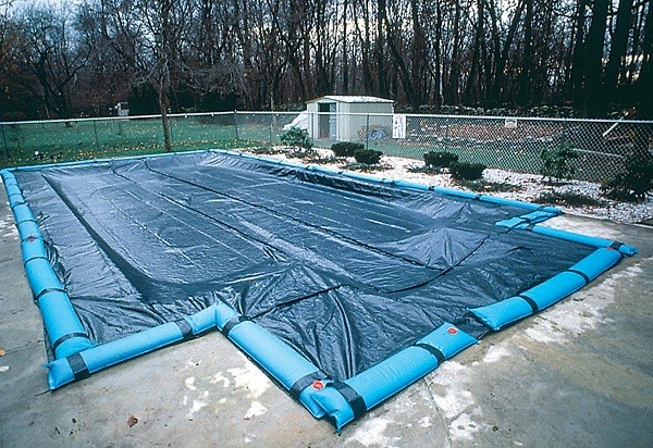 Come Pulire La Piscina Per Linverno Come Fare Tutto