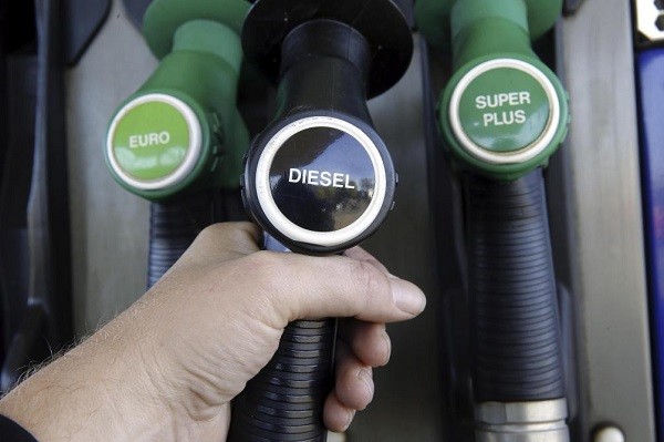 Come risparmiare sul rifornimento diesel  