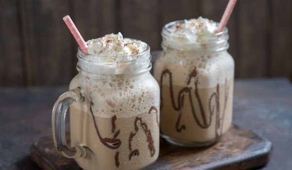 Come fare frappuccino in casa  